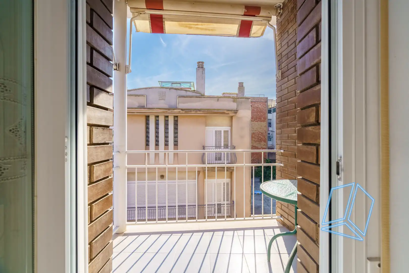 Terraza de Casa adosada en venta en Gavà con Terraza y Balcón