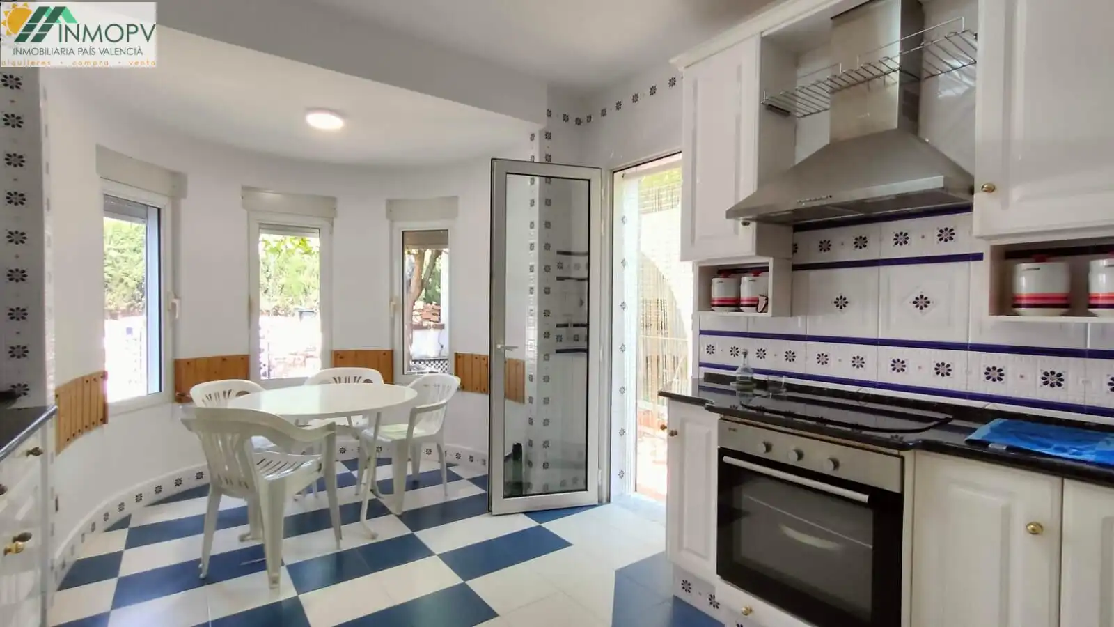 Detached house with pool for sale in Closa de Vinaròs - Ermita, imagen 17