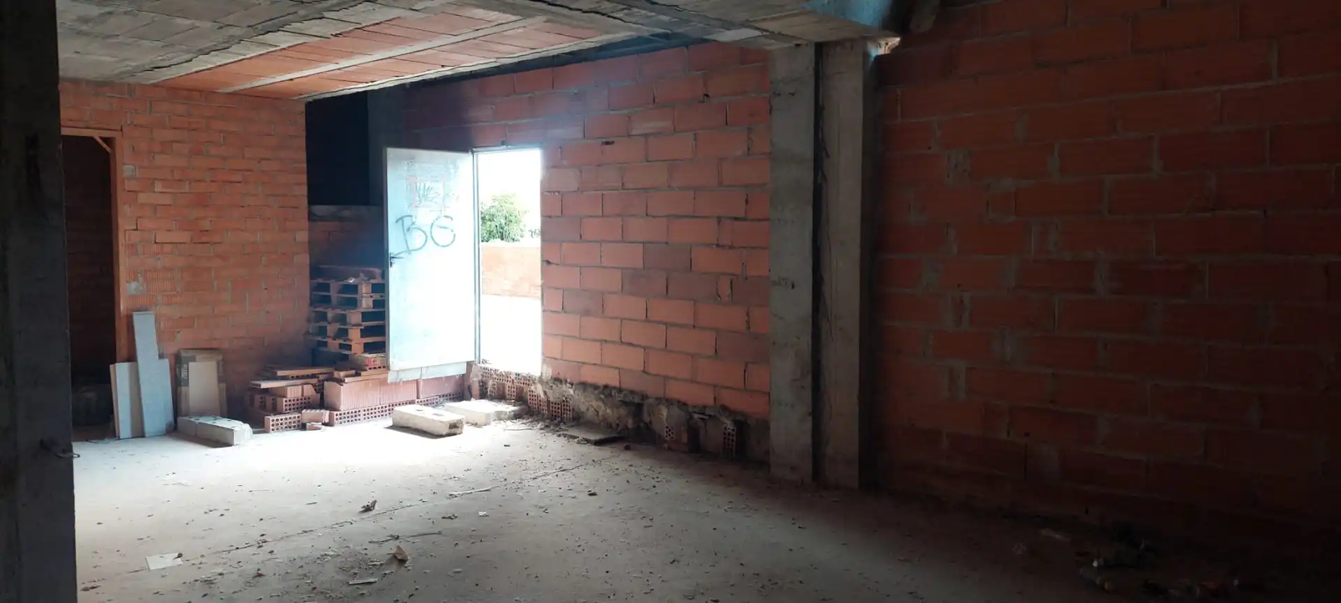 Local comercial en venta en de Bellpuig 5, imagen 25