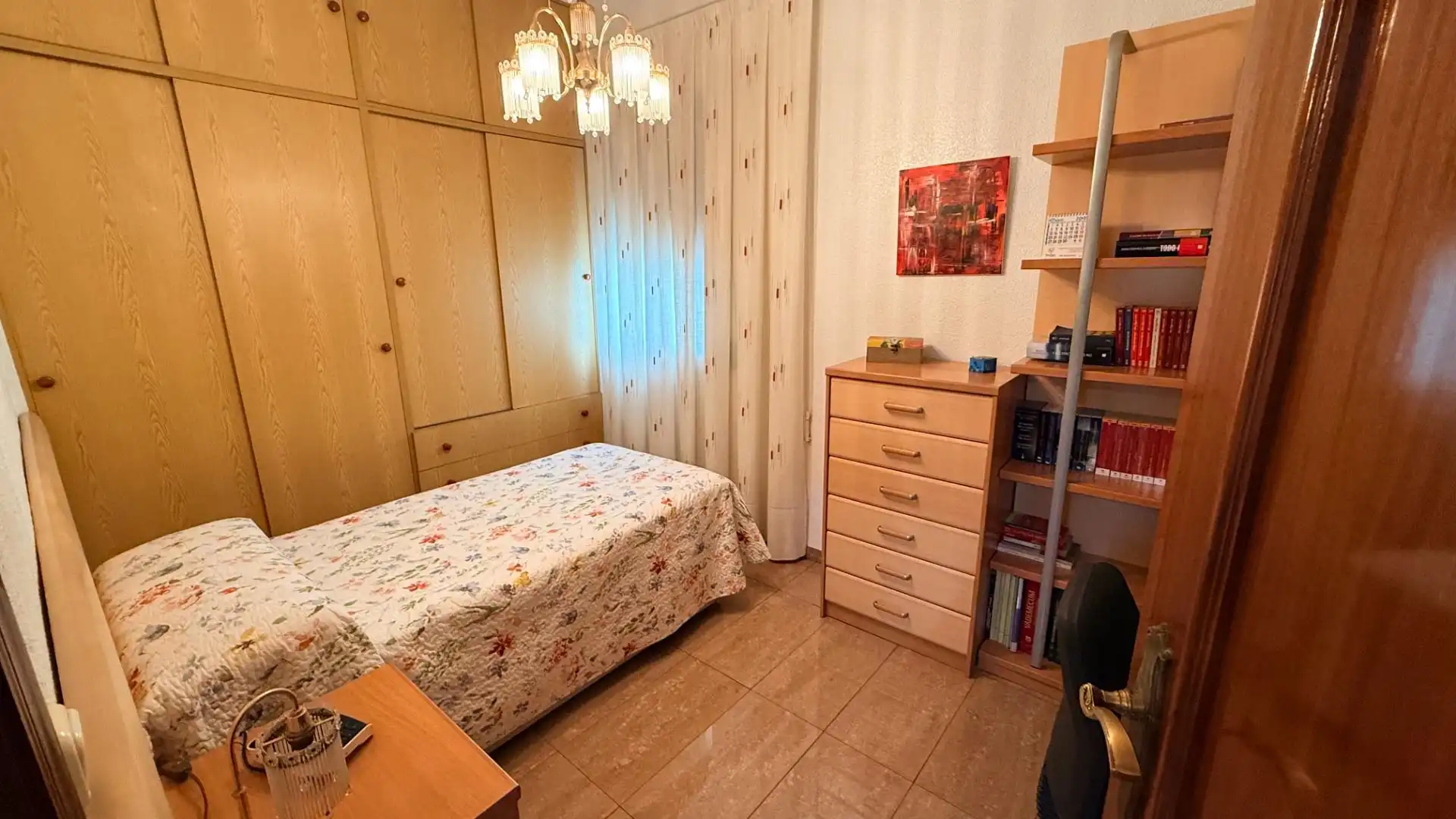 Piso en venta en Valencia, Valencia
