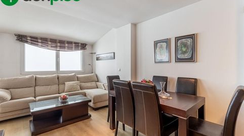 Foto 5 de Piso en venta en Urbanizacion Solynieve, Zona media, Sierra Nevada