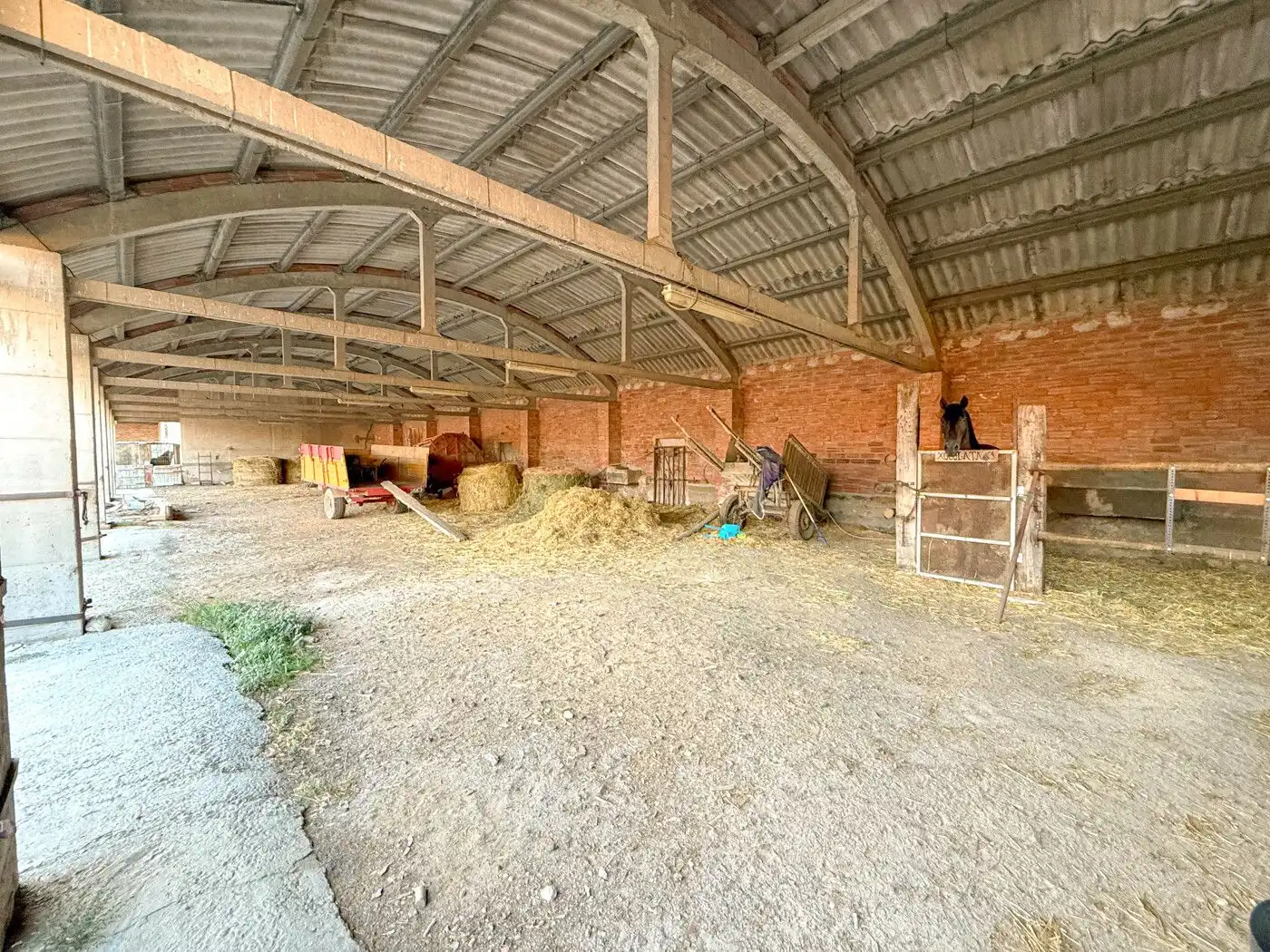 Maison rustique avec terrasse à vendre à Riumors, imagen 55