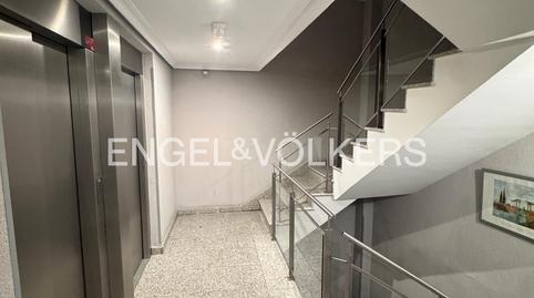 Photo 4 of Apartment to rent in Calle Castillo de Belmonte, Europolis, Las Rozas de Madrid