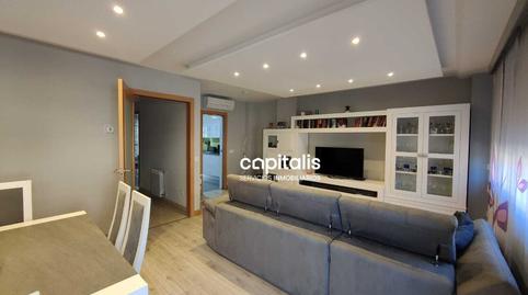 Foto 3 de Casa adosada de lloguer a Ecuador, Solagua, Madrid