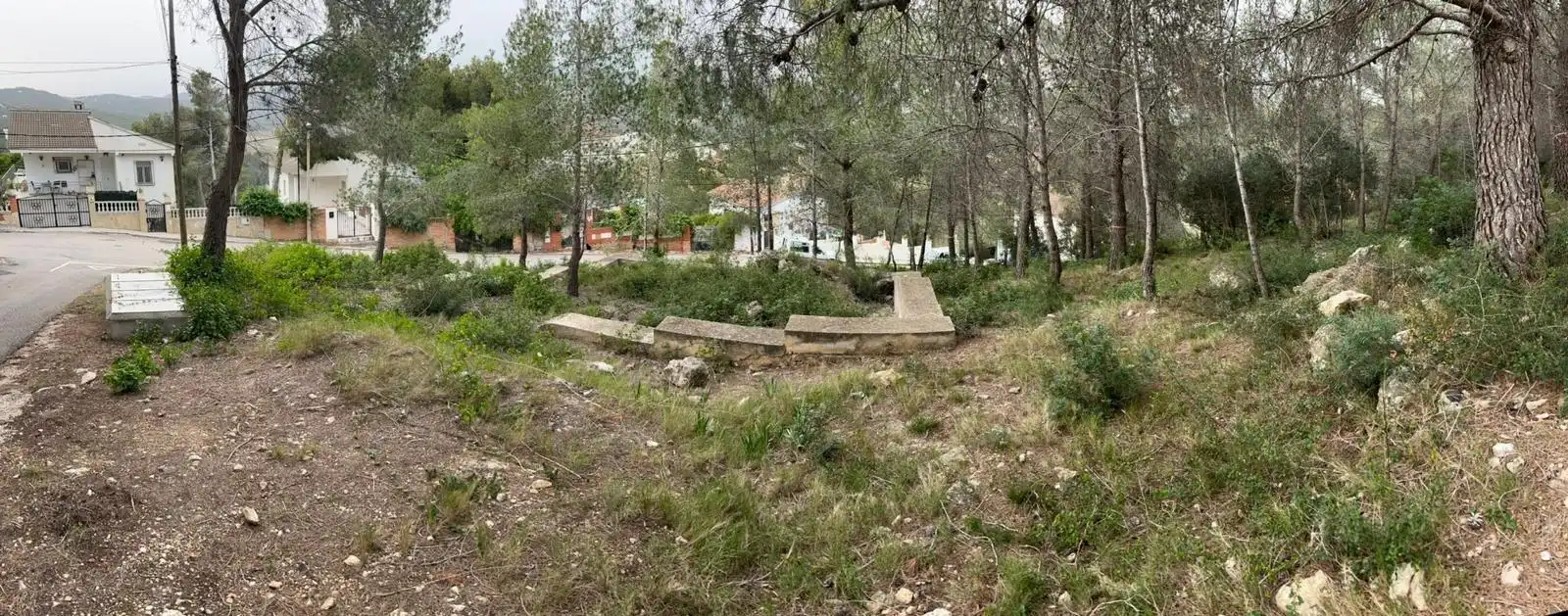 Residential land for sale in Avenida de Can Gordei 113, imagen 20