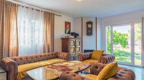 Foto 3 de Casa o chalet en venta en Cañada del Fenollar, Alicante / Alacant