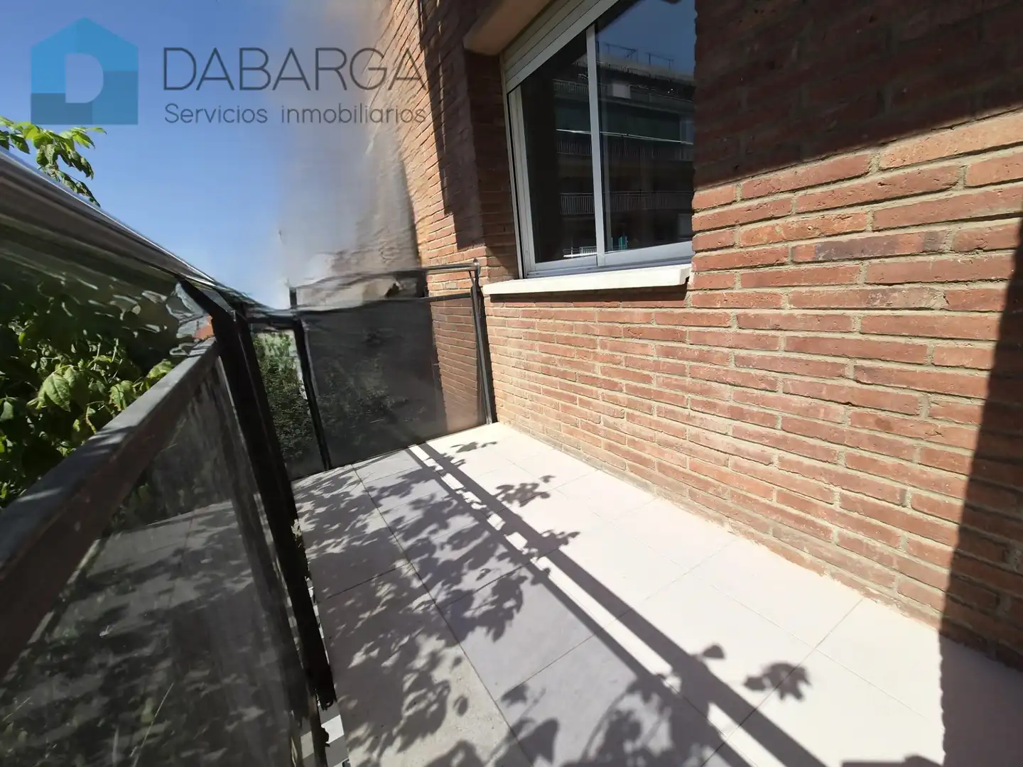 Terraza de Piso en venta en Ripollet con Calefacción, Trastero y Horno