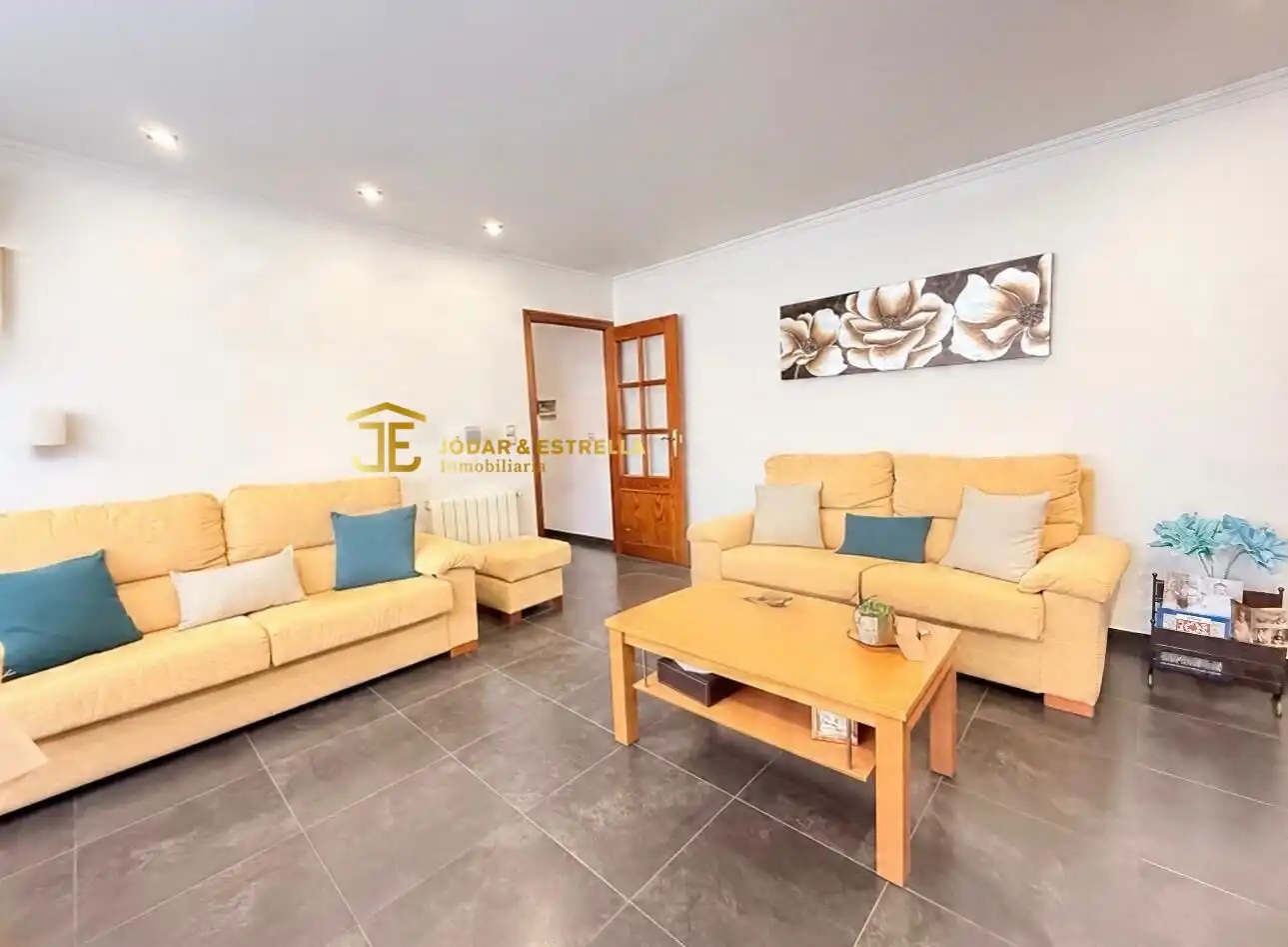 Appartamento con terrazza in vendita a Lorca Ciudad, imagen 3