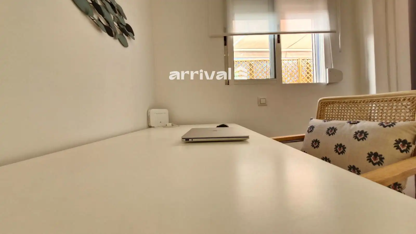 Flat with lift to rent in Reina, imagen 37