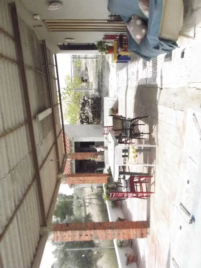 Casa rústica amb piscina en venda a Calle Diseminado, imagen 13