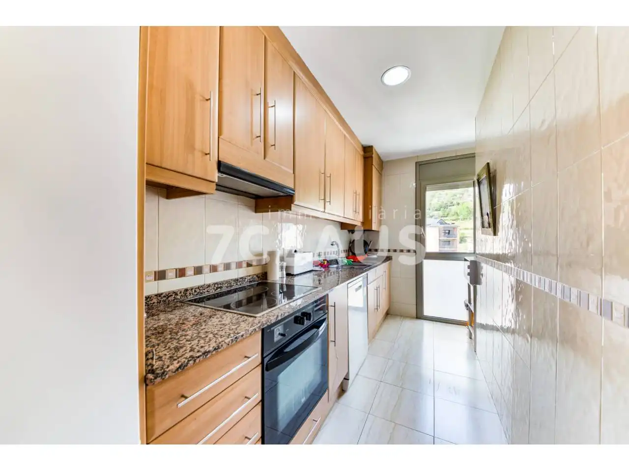 Dúplex en venta en Avenida Valira, La Seu d'Urgell