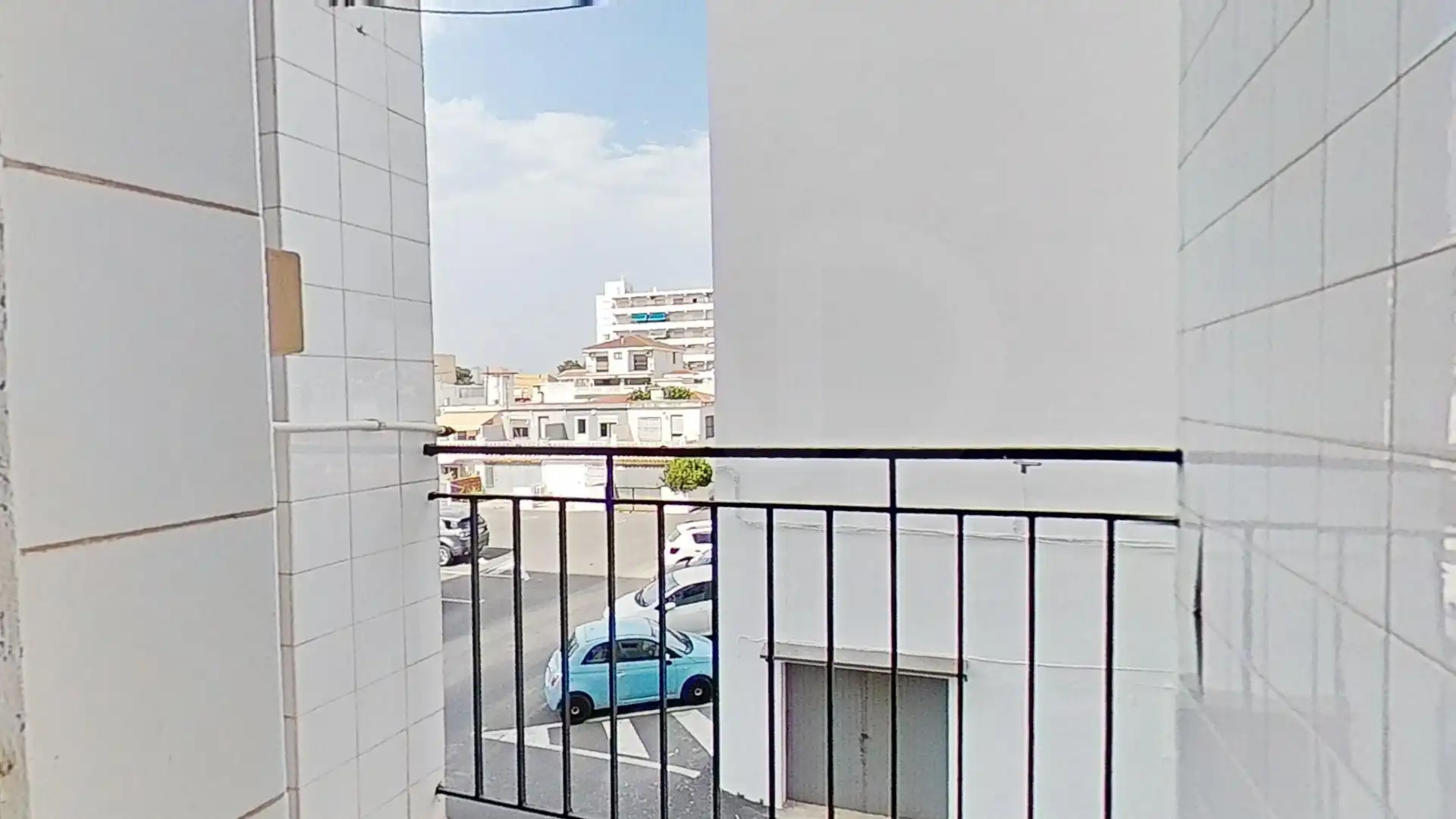 Terraza de Piso en venta en Vinaròs con Terraza