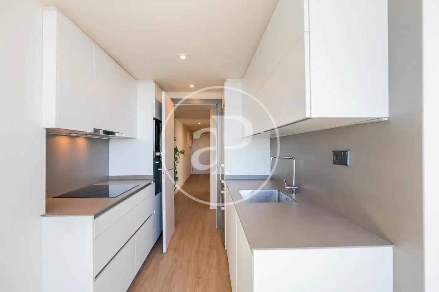 Flat for rent in Carrer de Llull, Diagonal Mar i el Front Marítim del Poblenou