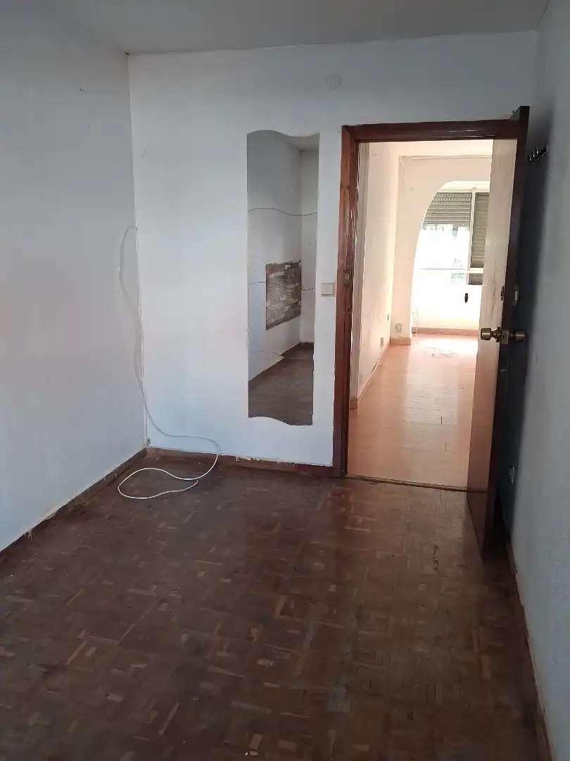 Piso en venta en Calle del Corregidor Juan Francisco de Luján 37, imagen 17