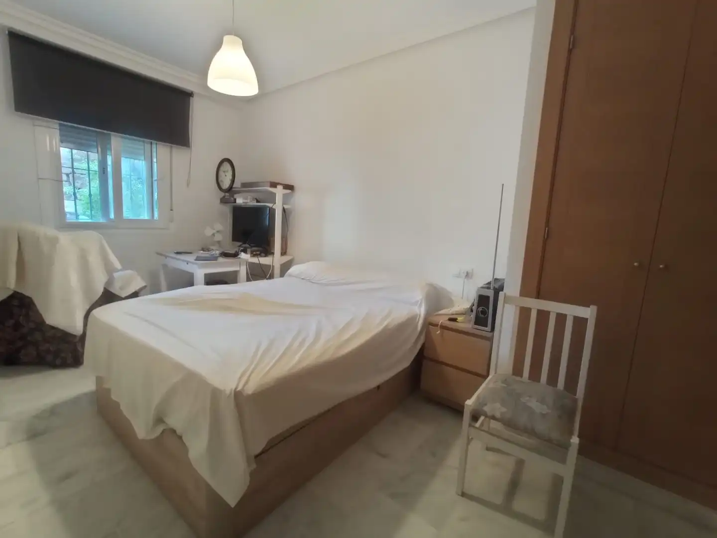 Habitación de Piso en venta en Fuengirola con Aire acondicionado, Terraza y Amueblado