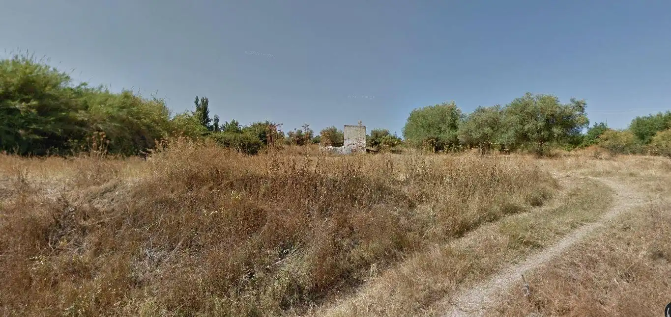 Terreni e lotti in vendita a Polígono 23 Paraje 171 SALMERON 165