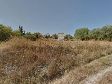 Terreno residenziale in vendita a Polígono 23 Paraje 171 SALMERON 165