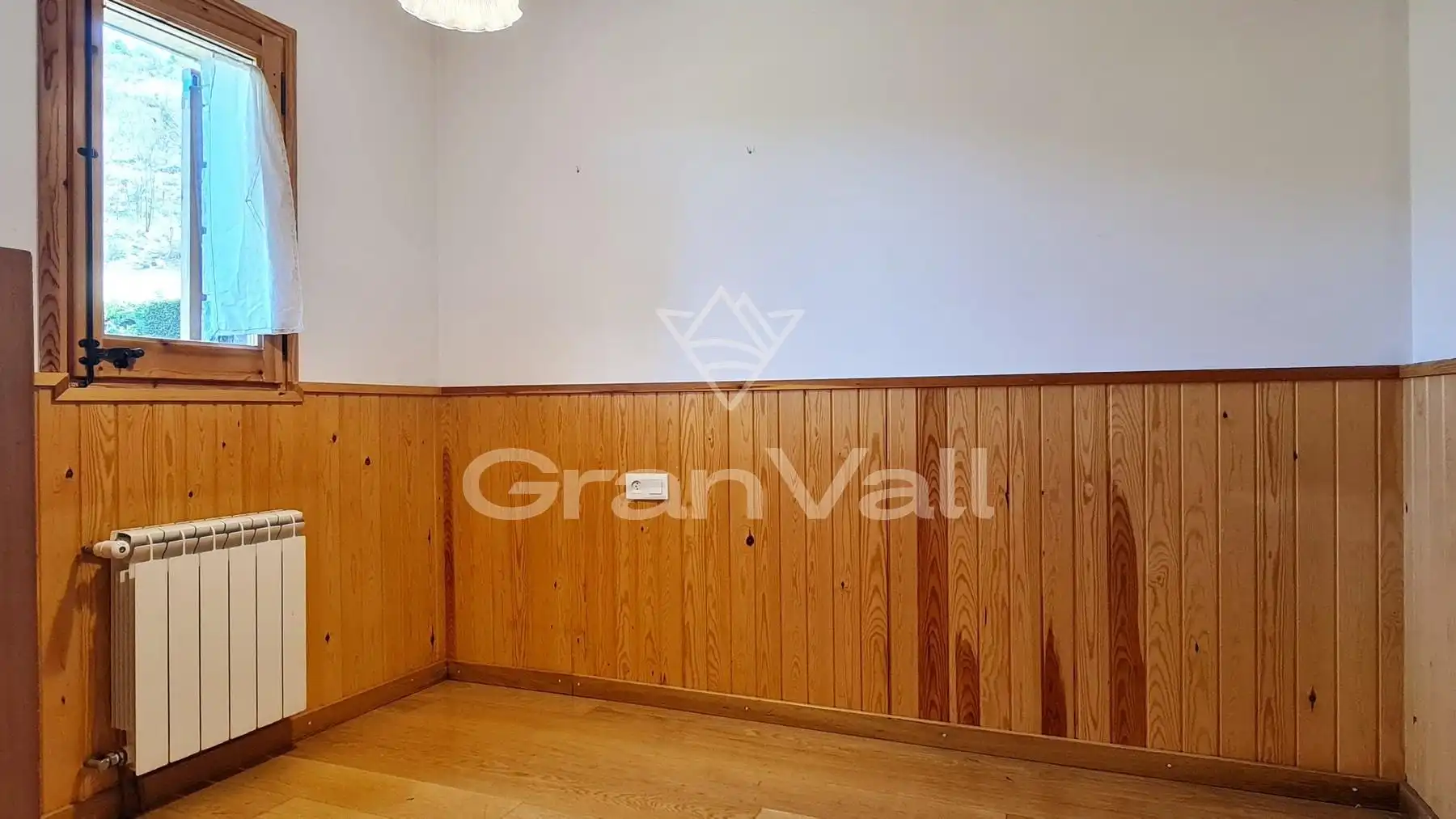 Casa adosada en venda en Fontanals de Cerdanya amb Calefacció, Jardí privat i Terrassa