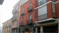 Exterior view of Flat for sale in Peñaranda de Bracamonte