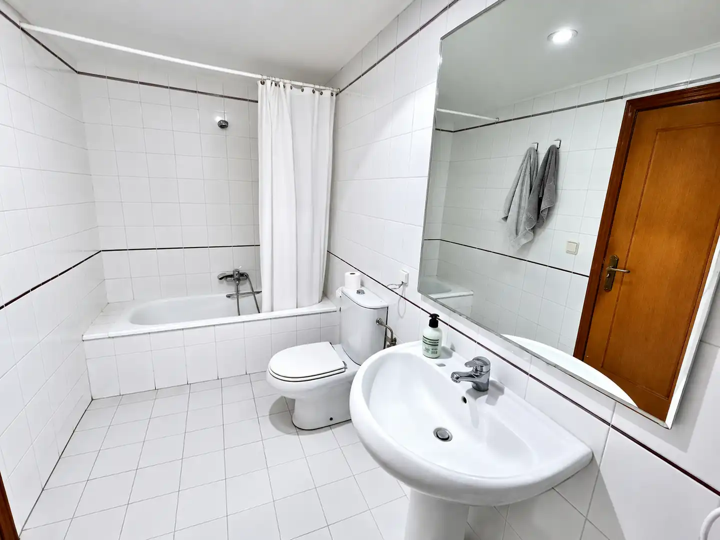 Wohnung mit Aufzug zum Verkauf in Avinguda Oscar Espla, imagen 27