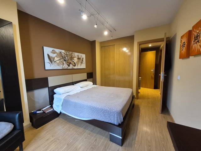 Piso en Venta en Calle Vereda del Vicario en La Guija