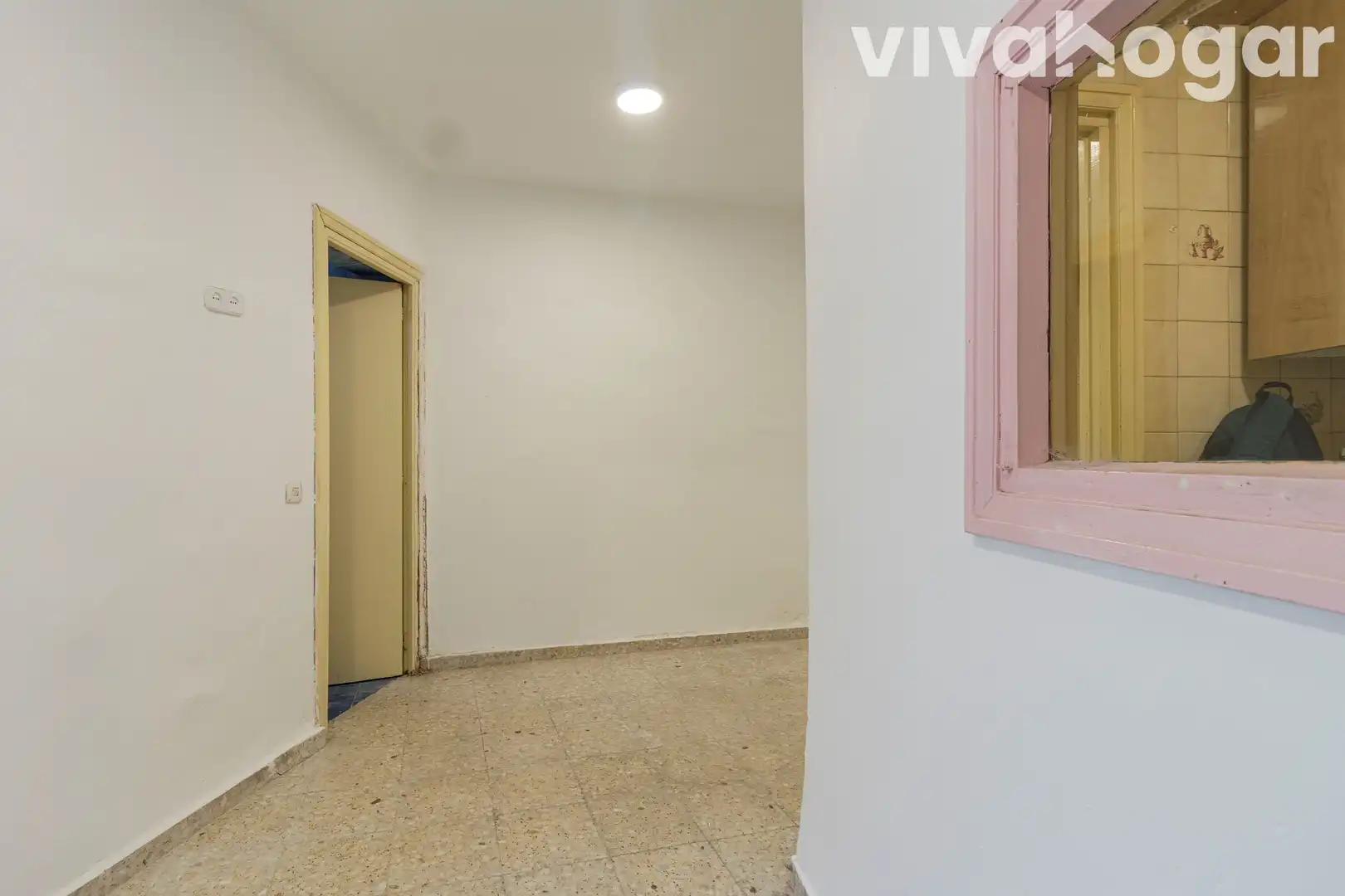 Flat for sale in Madrid  with Terrace