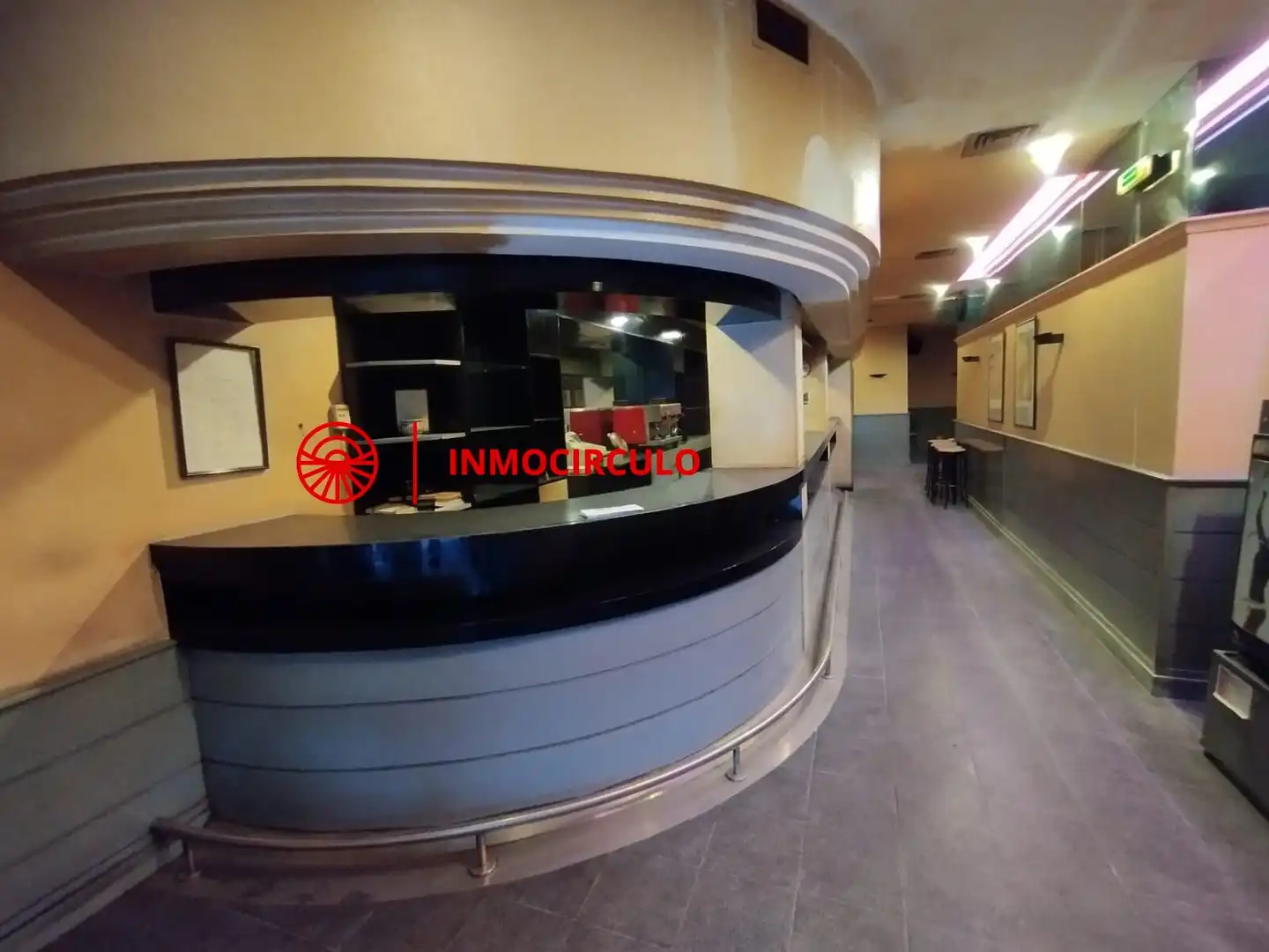 Business premises for sale in Zona Sur - Barrio Cortes, imagen 17