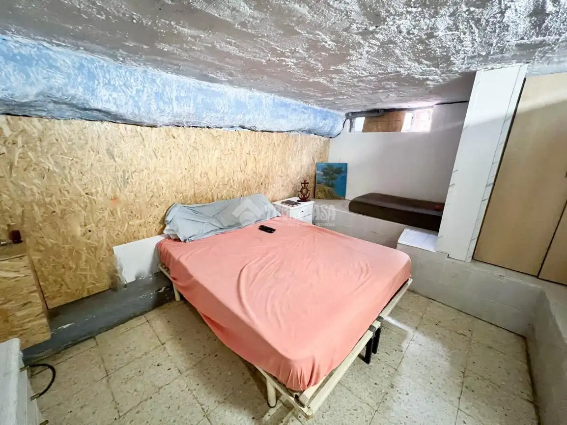 Casa adosada en venda a Vecindario - El Doctoral - Cruce de Sardina