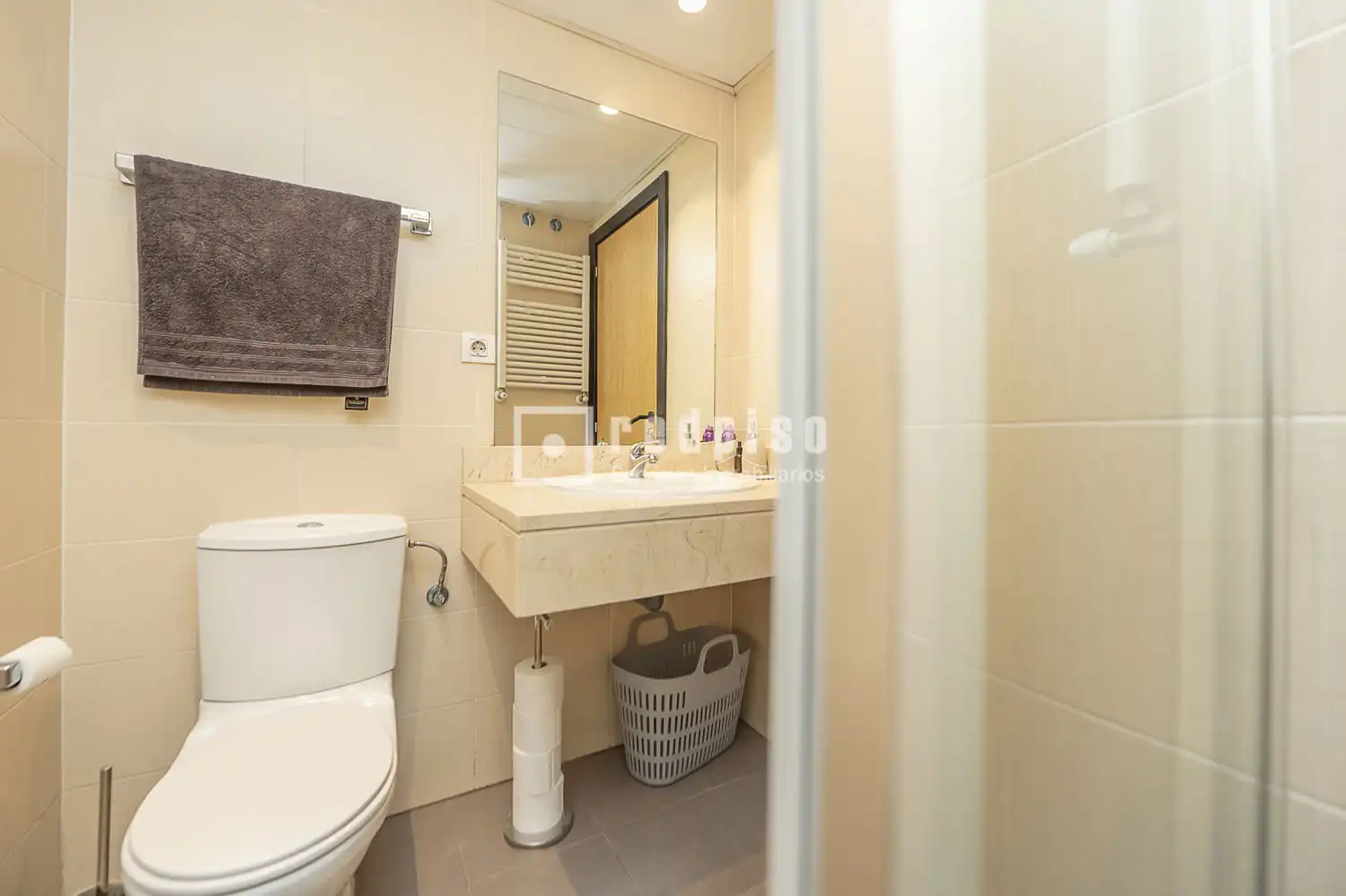 Habitación de Piso en venta en Valdemoro con Aire acondicionado, Calefacción y Jardín privado