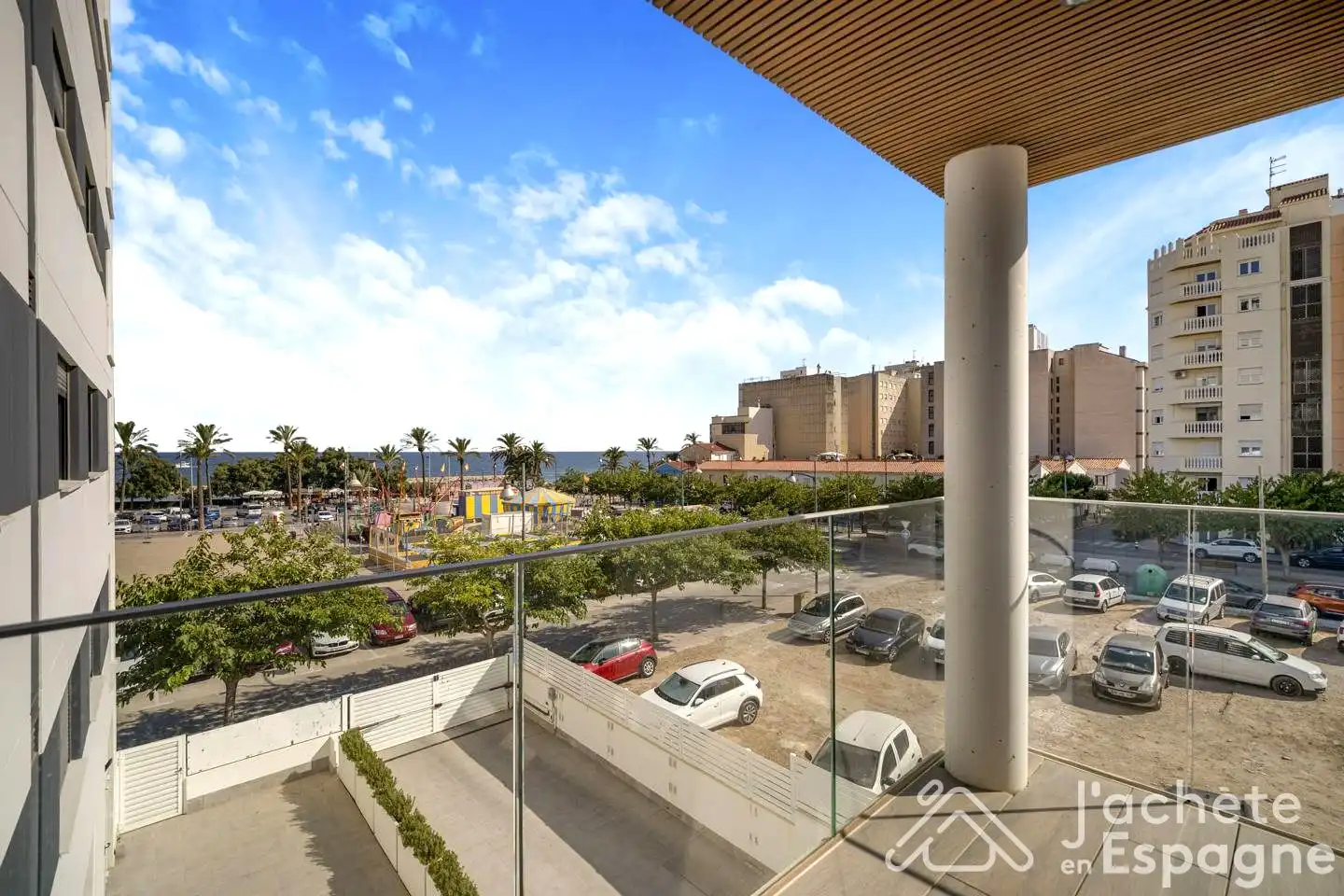 Flat with terrace for sale in Avinguda de l'Atlàntic, imagen 27