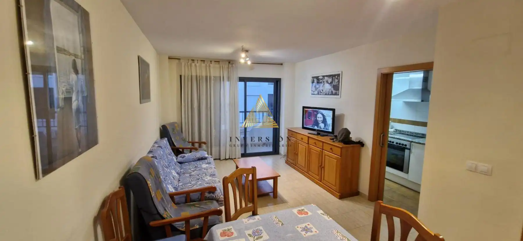Apartamento en venta en Llandels
