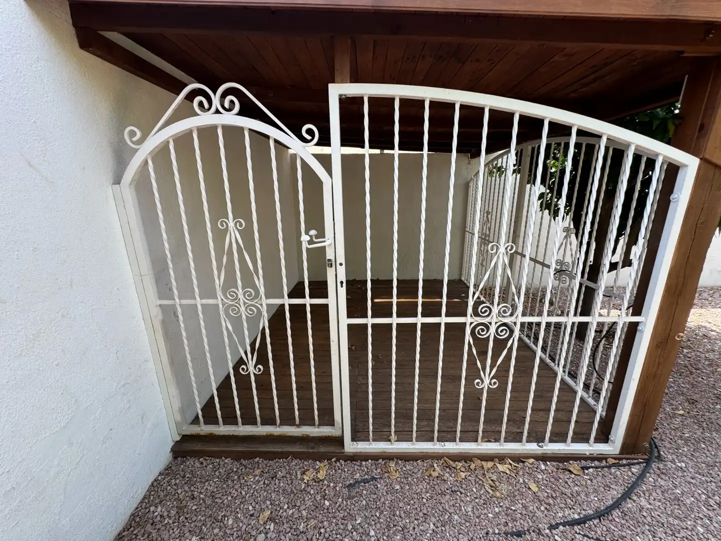 Casa o xalet en venda en Rojales amb Aire condicionat, Jardí privat i Terrassa