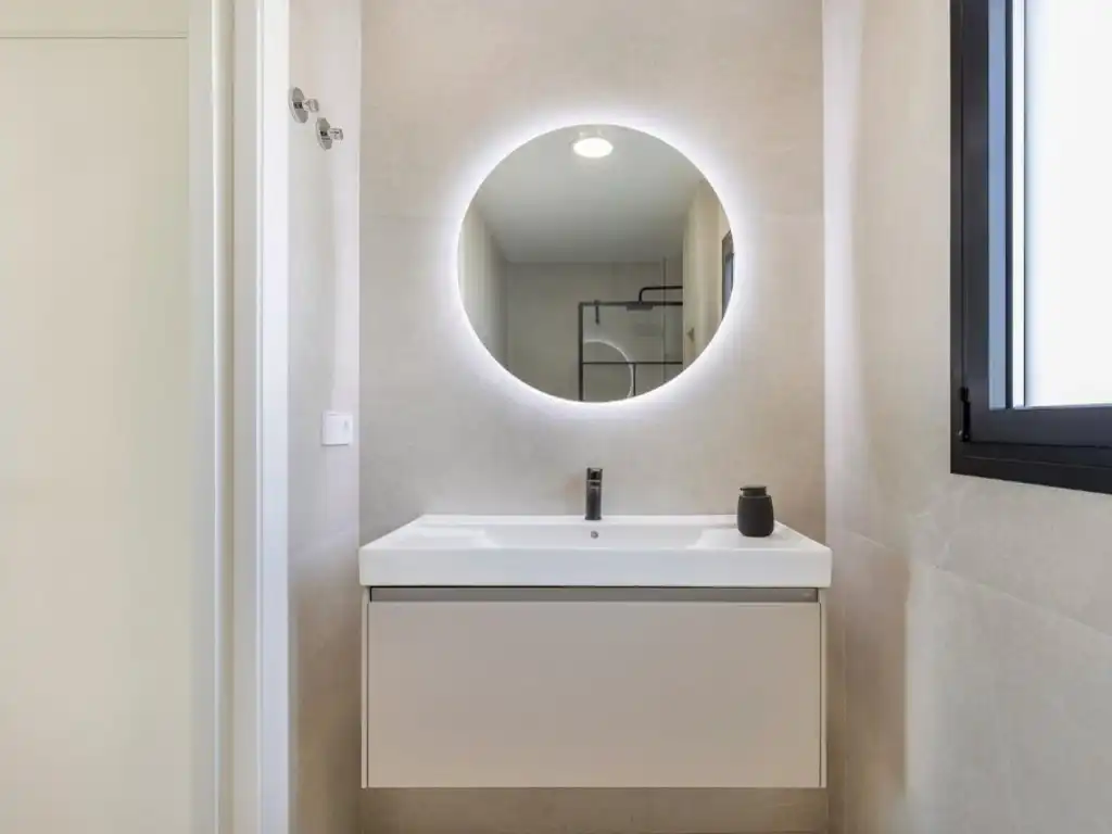 Casa con piscina en venta en Las Lomas de Rame - Bahía Bella, imagen 33