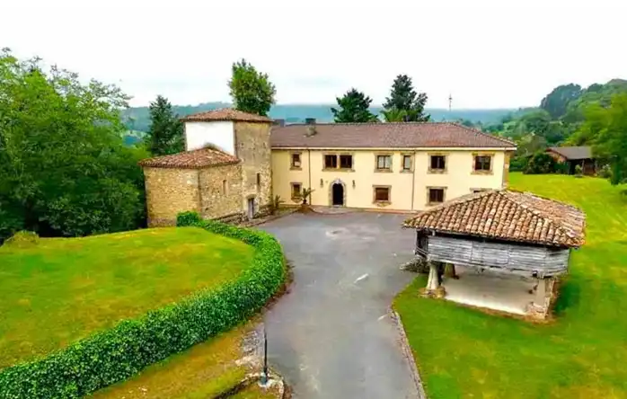 Haus oder Chalet zum Verkauf in N/A, Piloña