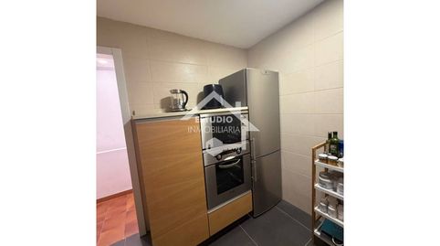 Foto 5 de Casa o chalet en venta en Oyón-Oion, Araba - Álava