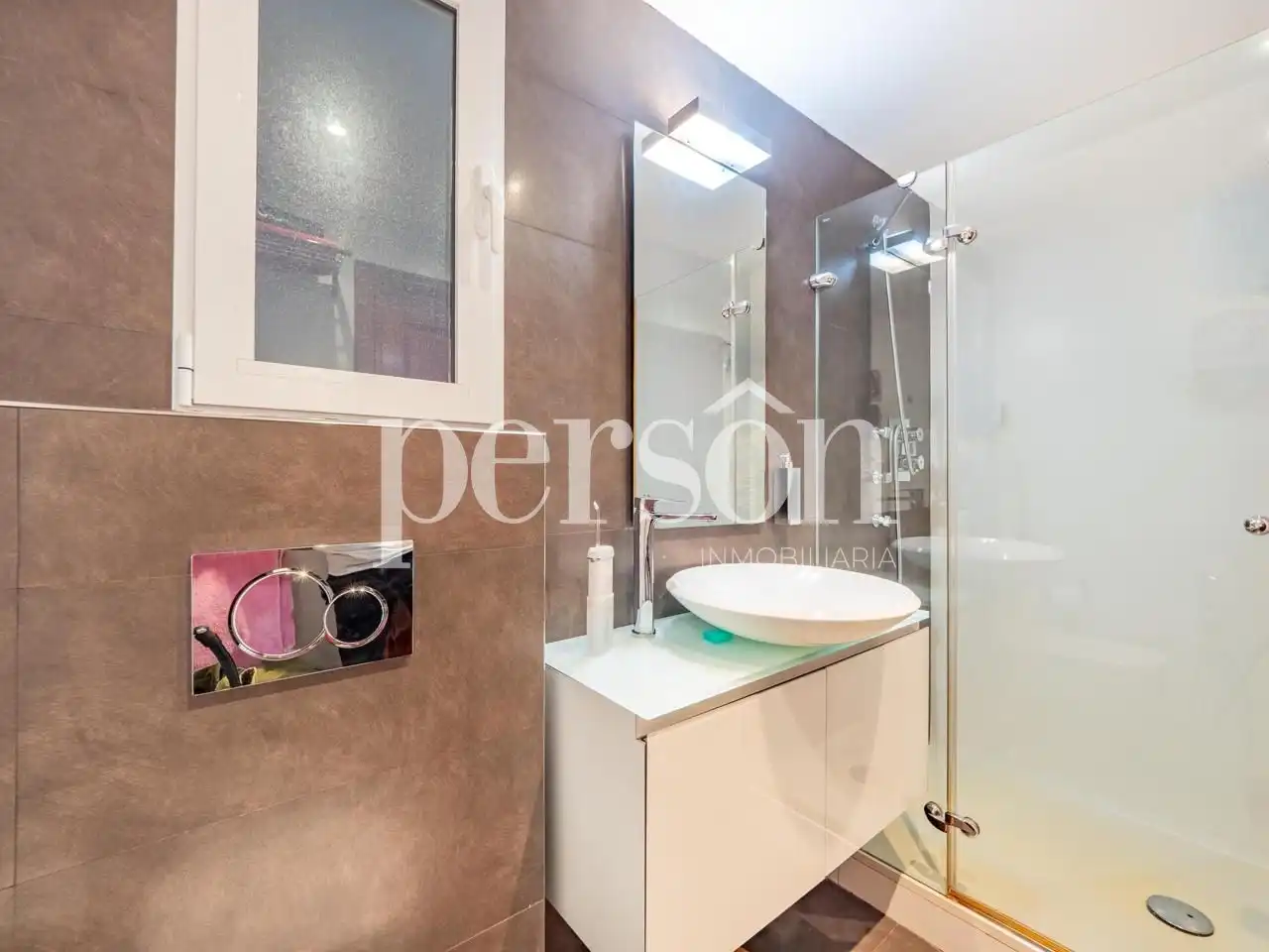 Flat with terrace for sale in Del Mestre Guerrero, imagen 48