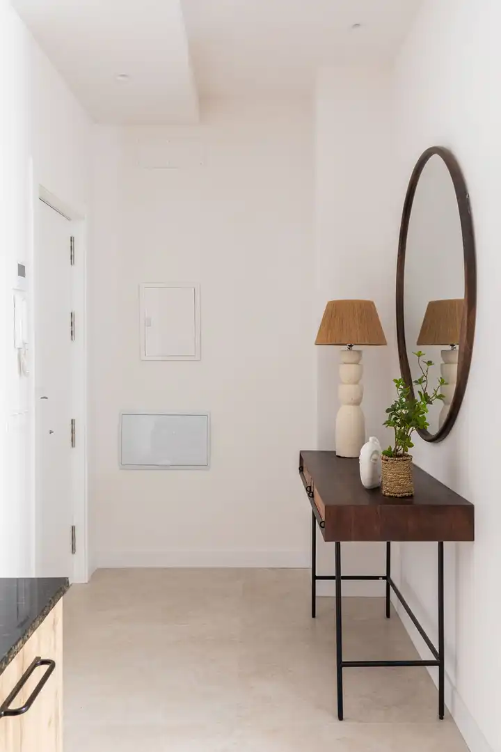 Habitación de Apartamento en venta en Málaga con Terraza