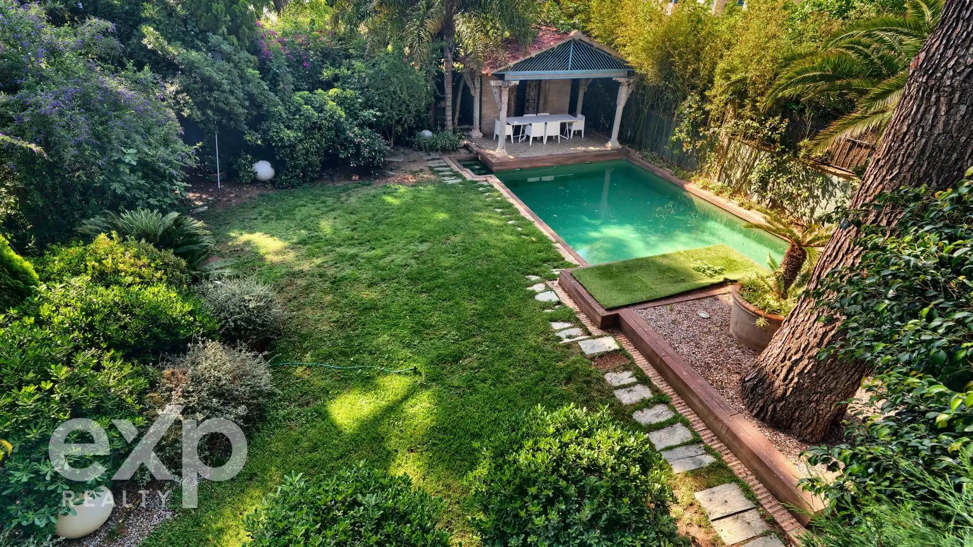 Chalet con terraza en venta en Piscinas, imagen 10