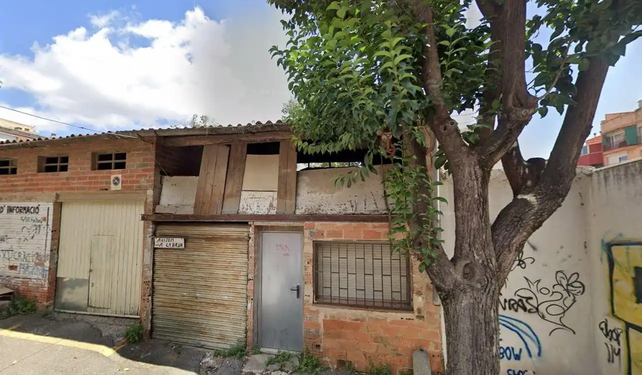 Flat for sale in ANTONI DE GIMBERNAT, 32, Estació del Nord