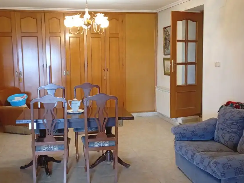 House with garden for sale in Herrerias 78 78, imagen 13