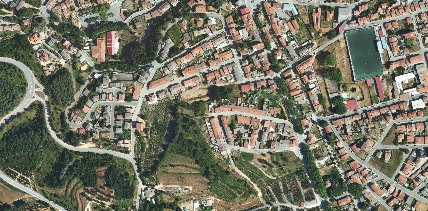Flat for sale in Sant Hilari Sacalm, imagen 6