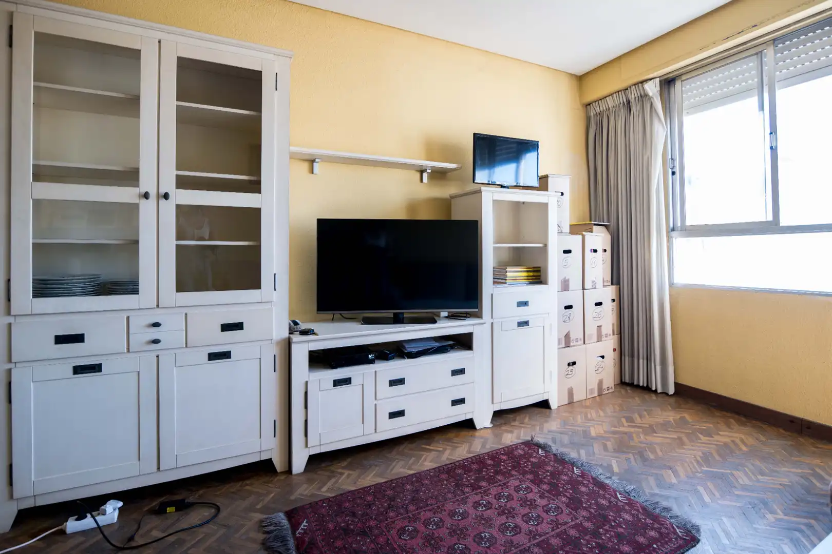 Appartement avec terrasse à vendre à Carrer de Calixt III, imagen 9