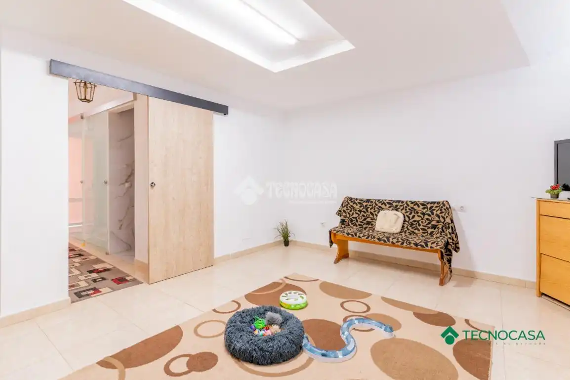 Piso en venta en Roquetas de Mar