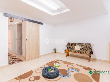 Piso en venta en Aguadulce