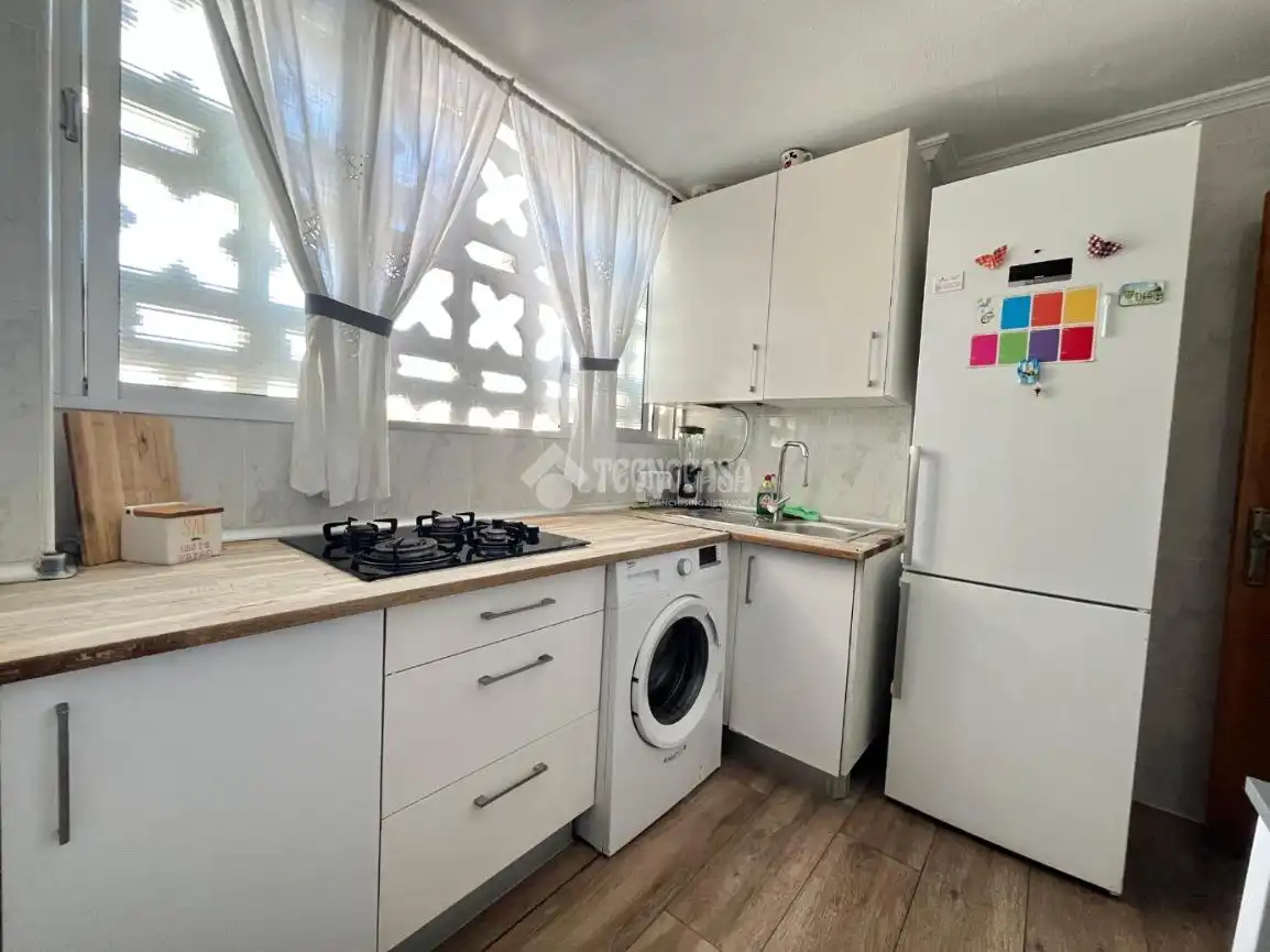 Flat for sale in La Plata
