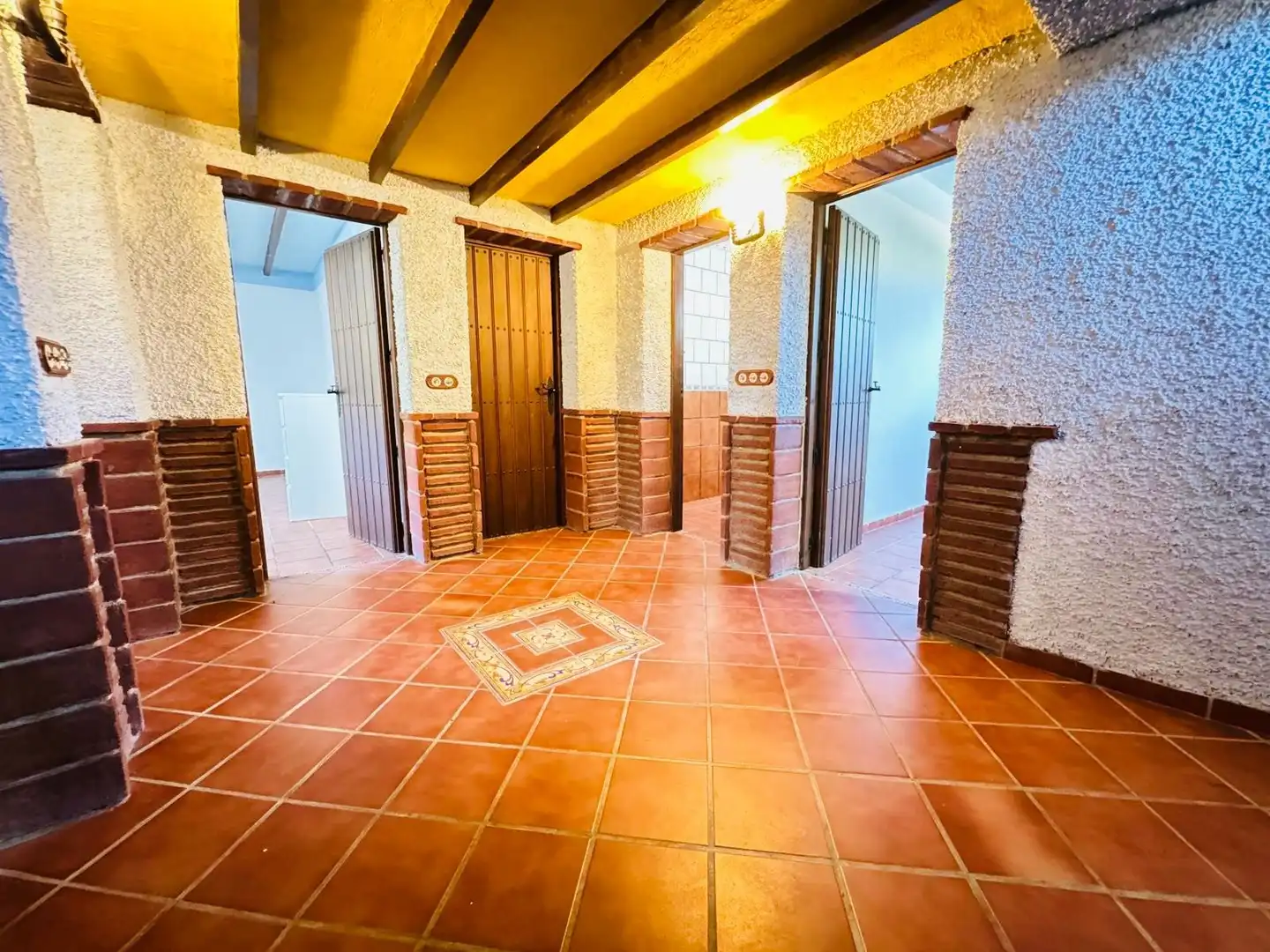 Casa con piscina in vendita a Torrox Pueblo, imagen 47