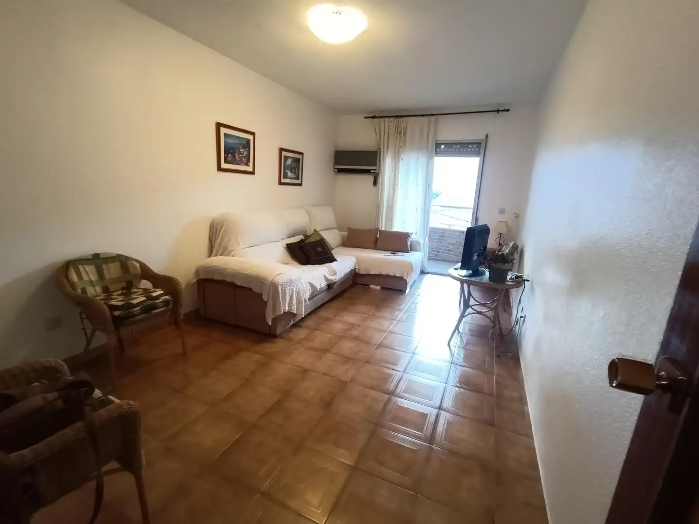 Piso en venta en Centro