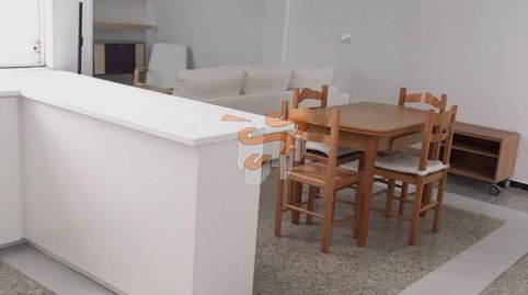 Foto 5 de Piso de alquiler en Centro, Ferrol