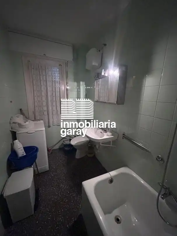 Habitación de Piso en venta en Medina de Pomar con Amueblado