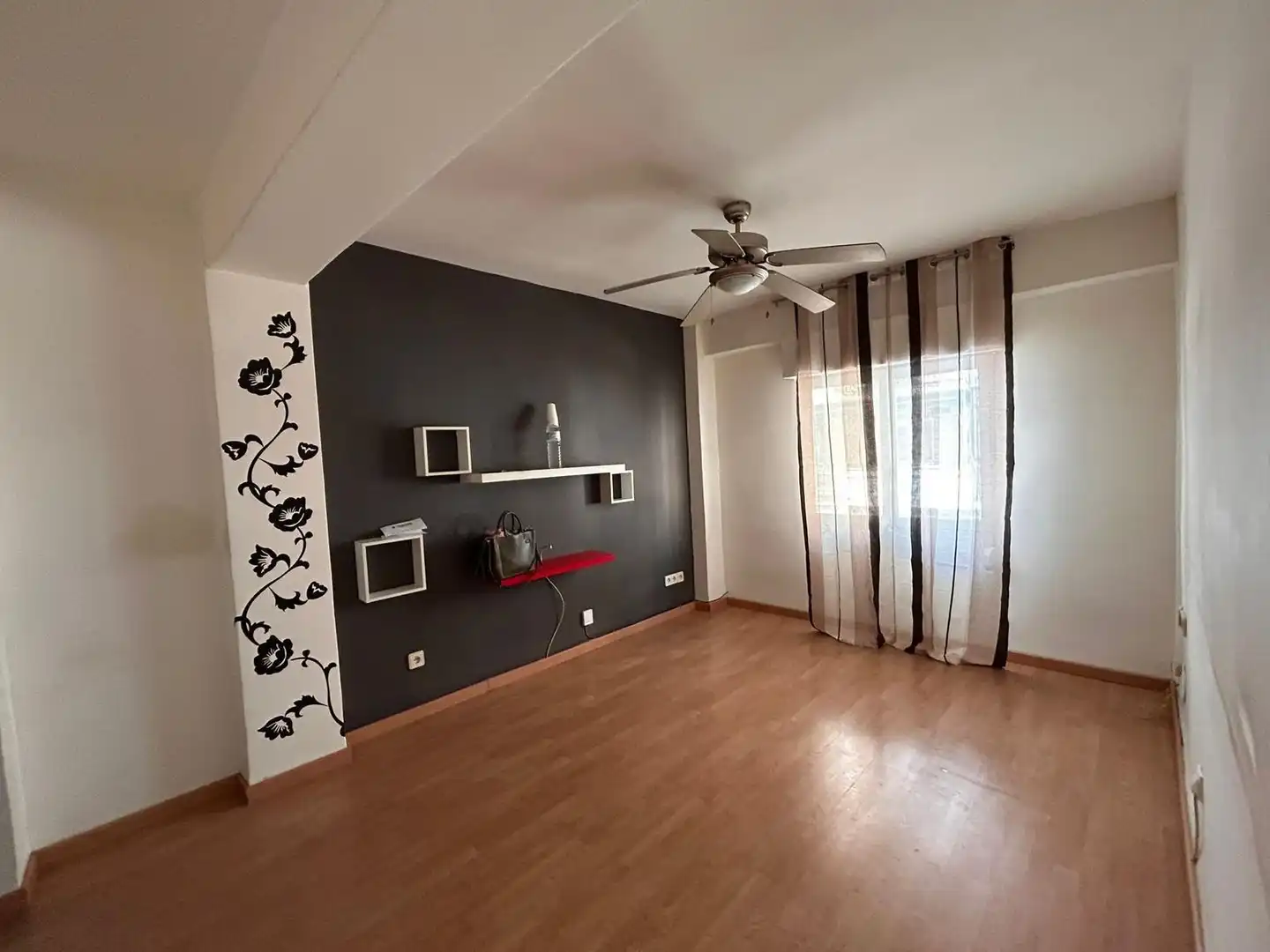 Apartment with terrace for sale in Calle de Béjar, imagen 4